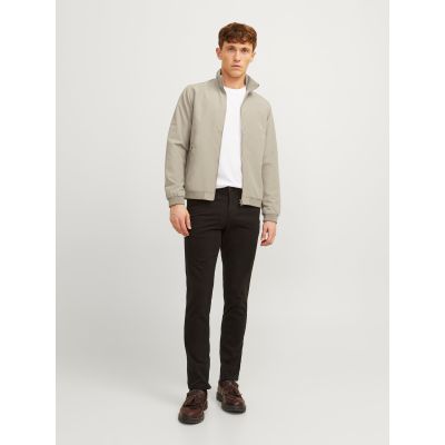 7. Jack&Jones Bomberjacke JJERUSH HARRINGTON BOMBER NOOS 12204277 COCKERY