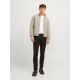 7. Jack&Jones Bomberjacke JJERUSH HARRINGTON BOMBER NOOS 12204277 COCKERY