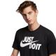 9. Nike Tee Just Do It Swoosh M AR5006-011
