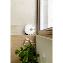 Reinigungsroboter mit Kärcher RVM 4 Comfort Basisstation