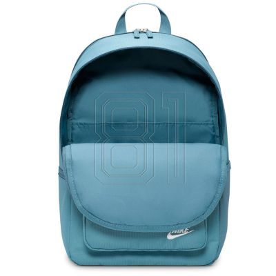 3. Nike Heritage Eugenie Rucksack DB3300-006