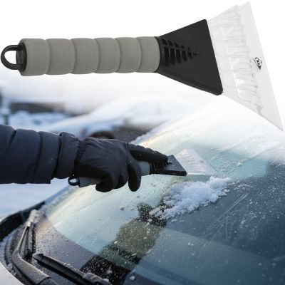 DUNLOP GRAUER 25CM FENSTERSCHABER