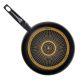 8. TEFAL Simple Cook 30 cm Bratpfanne B55607