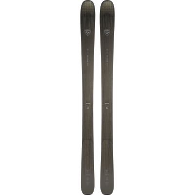 7. ROSSIGNOL SENDER 104 TI (Offene) Ski