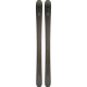 7. ROSSIGNOL SENDER 104 TI (Offene) Ski