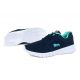 Lonsdale Sivas 2 W ZLLA505 NAVY/MINT Schuhe