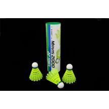 Yonex Mavis 2000 M-2000 Badminton-Federball