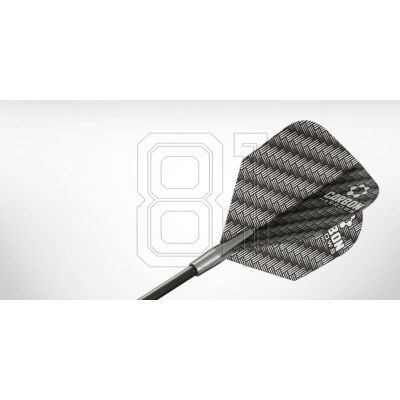 2. Harrows Tri Pack Carbon 3x3 Federn HS-TNK-000013292
