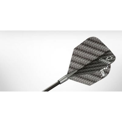 2. Harrows Tri Pack Carbon 3x3 Federn HS-TNK-000013292