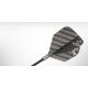2. Harrows Tri Pack Carbon 3x3 Federn HS-TNK-000013292