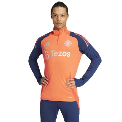 Adidas Manchester United Training Top M IT4240 Sweatshirt