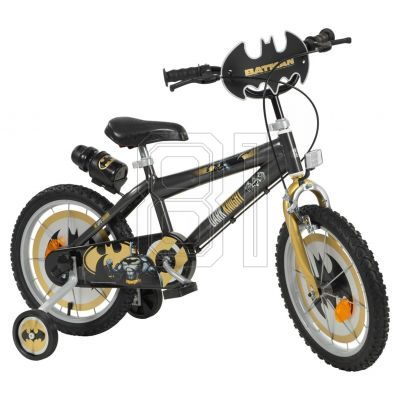 Kinderfahrrad 16" TOIMSA TOI16913 Batman