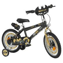 Kinderfahrrad 16" TOIMSA TOI16913 Batman