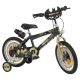Kinderfahrrad 16" TOIMSA TOI16913 Batman