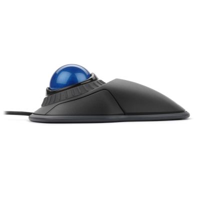 2. Kensington Trackball Orbit™, kabelgebunden, mit Scrollring