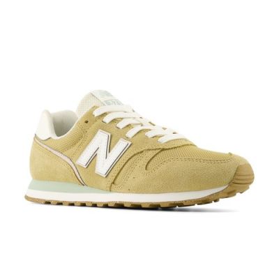 5. Klassische Damen-Schuhe New Balance 373 Lifestyle (W3731X1)