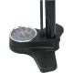 16. Werkstatt-/Fahrradpumpe 180 PSI (12 bar) mit Manometer XQMAX PRO