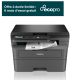 9. DCP-L2620DW 3-in-1 LAS 32PPM/128MB USB 1200DPI WLAN