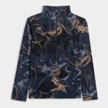 Fleece-Unterwäsche m059 4F JUNIOR 4FJWAW25UFLEM059-91A