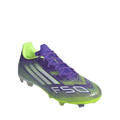 9. adidas F50 League FG/MG JI0003 Fußballschuhe