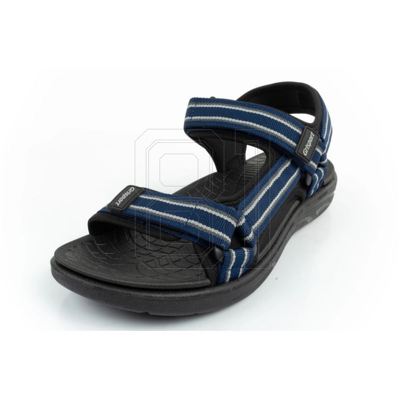 3. Grisport M GR-25-01-9034M Sandalen