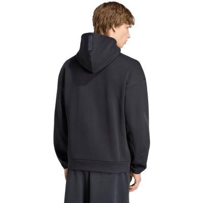 3. adidas ZNE Hoodie für Herren, Schwarz, KF3776