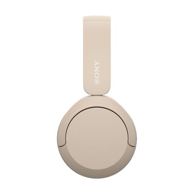 3. SONY WH-CH520 Kopfhörer beige