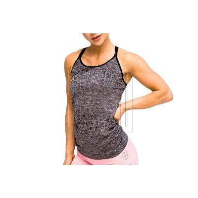 3. GymHero LA Classic Basic Tee in Schwarz