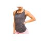3. GymHero LA Classic Basic Tee in Schwarz