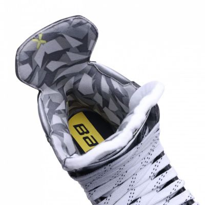 5. Bauer Vapor X3 Int 1064226 Inlinehockey-Skates