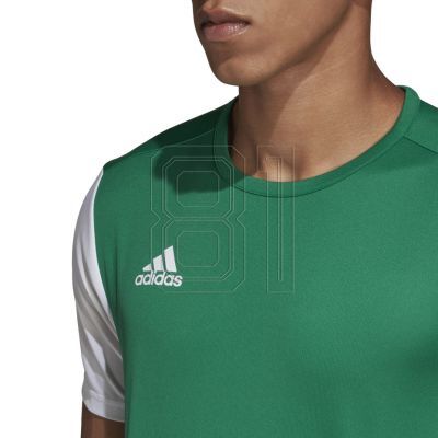 3. adidas Estro 19 JSY M DP3238 Fußballtrikot