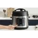 9. MultiCooker Crockpot Turbo Express CSC062X