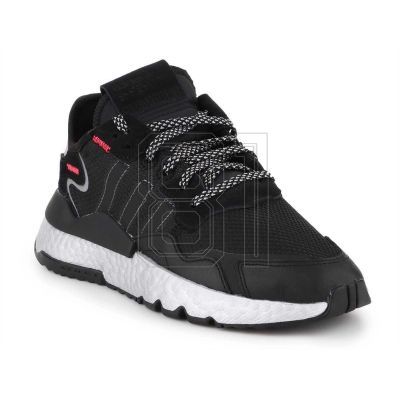 7. Adidas Nite Jogger W FV4137 Schuhe