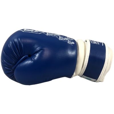 5. ROSM-FIGHT Offene Handschuhe (WAKO-GENEHMIGT)