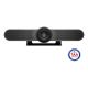 15. Logitech MEETUP 960-001102 Webcam