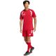 6. Herren-Fußballtrikot adidas Tiro 26 League, rot, KB1355