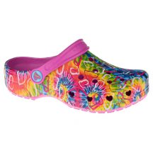 Skechers Heart Charmer Hyper Groove 302155L-MLT mehrfarbig 27.5