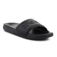 CROCS ALL DAY SLIDE SCHWARZ 211432-001