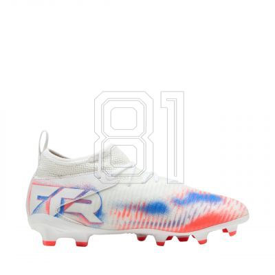 5. Puma Future 8 Match FG/AG Jr 108614 01 Fußballschuhe
