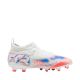 5. Puma Future 8 Match FG/AG Jr 108614 01 Fußballschuhe