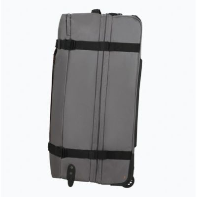 4. American Tourister Urban Track Reisekoffer mit Rollen, 116 l, Dunkelgrau - 143165-1261-1CNU