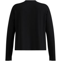 Damen-Sweatshirt Odlo CUBIC Mid Layer, schwarz