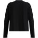 Damen-Sweatshirt Odlo CUBIC Mid Layer, schwarz