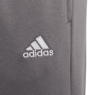4. Pants adidas Entrada 22 Sweat Panty Y Jr H57519