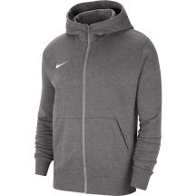 Nike Park 20 Fleece-Hoodie mit durchgehendem Reißverschluss für Junioren CW6891-071