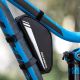 11. Rockbros B55-BK Fahrradtasche für Rahmen 0,7 l - Schwarz