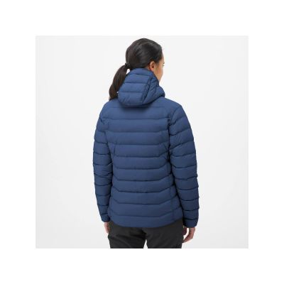 6. MILLET Evole 700 Hd W Marineblaue Jacke