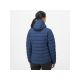 6. MILLET Evole 700 Hd W Marineblaue Jacke