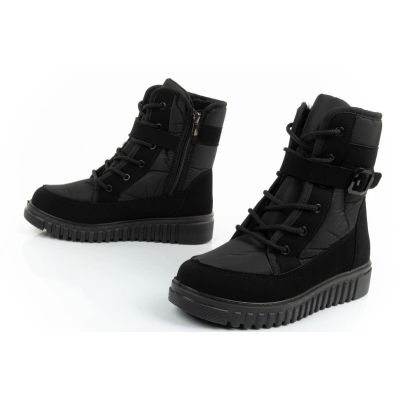 19. Progres W PROGJ-24-148 Winterstiefel