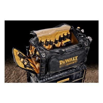 10. DEWALT DWST83522-1 Werkzeugtasche